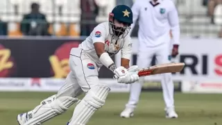 2nd Test: PAK vs WI Dream11