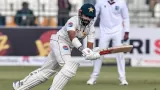 2nd Test: PAK vs