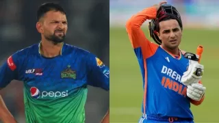 3 Ball Bhi Nahi