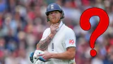 3 Best Replacements for Ben Stokes in England Test Squad