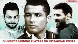 3 Highest Earning Players on Instagram