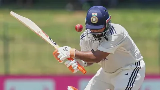 3 Indian batsmen with most Test runs at No. 3 in Sri Lanka 3 Indian batsmen with most Test