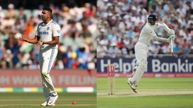 3 Indian players who announced their retirement