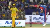 3 Key Player Battles to Watch in Today DC vs CSK Match