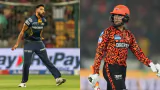 3 Key Player Battles to Watch in Today GT vs SRH Match