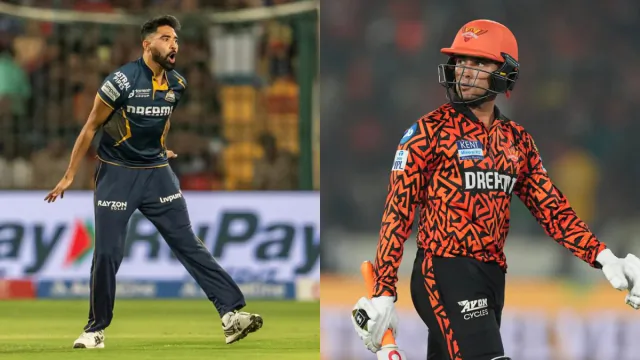 3 Key Player Battles to Watch in