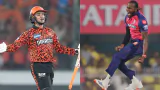 3 Key Player Battles to Watch in Today SRH vs RR Match