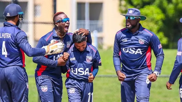 3 lowest totals successfully defended in ODI