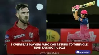 3 overseas players who can return