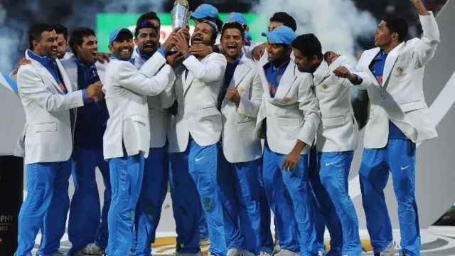 3 Indian players who are part of