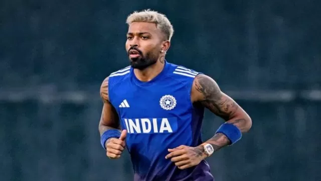 3 players who can replace Hardik Pandya