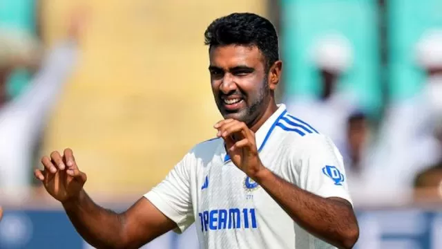 3 players who can replace Ravichandran Ashwin