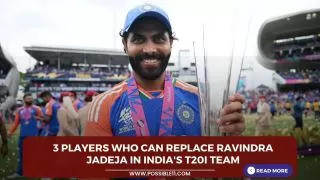 3 players who can