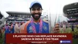 3 players who can