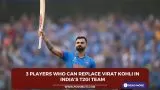 3 players who can