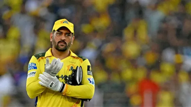 3 Players Who Could Replace MS Dhoni