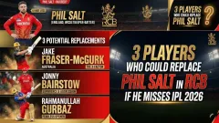 3 Players Who Could Replace Picture