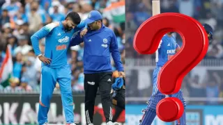 3 players who could replace Shreyas