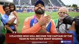 3 players who will