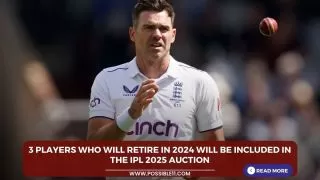 3 players who will retire in