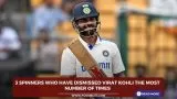 3 spinners who have