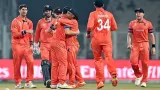3 Super overs in