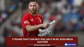 3 teams that can buy Phil