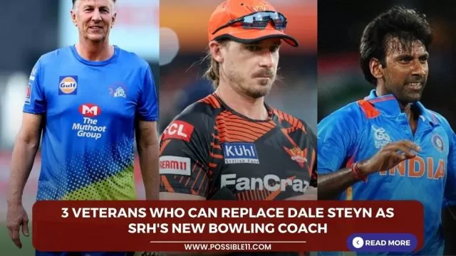 3 veterans who can replace Dale Steyn