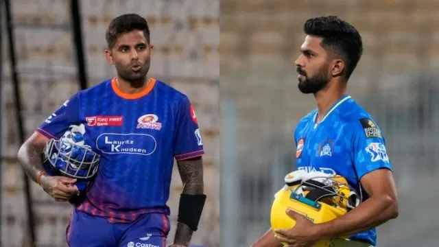 3rd IPL Match: CSK vs MI Dream11
