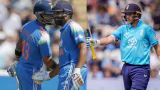 3rd ODI: ENG vs