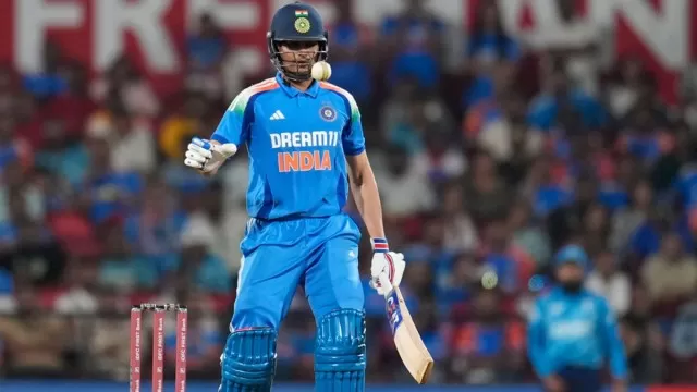 3rd ODI: IND vs ENG Dream11 Prediction,
