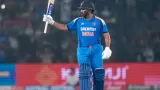 3rd ODI: IND vs