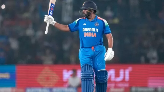 3rd ODI: IND vs ENG Dream11 Team,