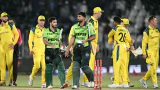 3rd ODI: PAK vs