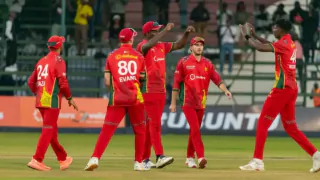 3rd ODI: ZIM vs BAN My11circle, Vision11, Howzat Team, and Dream11 Prediction 3rd ODI: ZIM vs BAN My11circle,