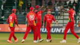 3rd ODI: ZIM vs BAN My11circle, Vision11, Howzat Team, and Dream11 Prediction