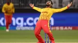 3rd ODI: ZIM vs
