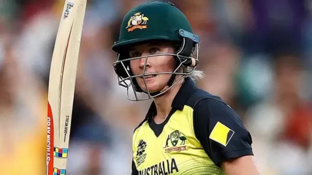 3rd T20I: AUS-W vs ENG-W Dream11 Team,