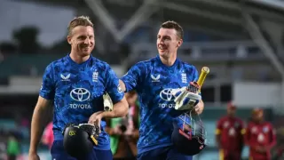 3rd T20I: ENG vs WI Dream11