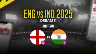 3rd T20I ENG-W vs IND-W: Head