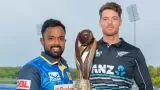 3rd T20I: NZ vs