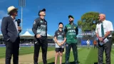 3rd T20I: PAK vs
