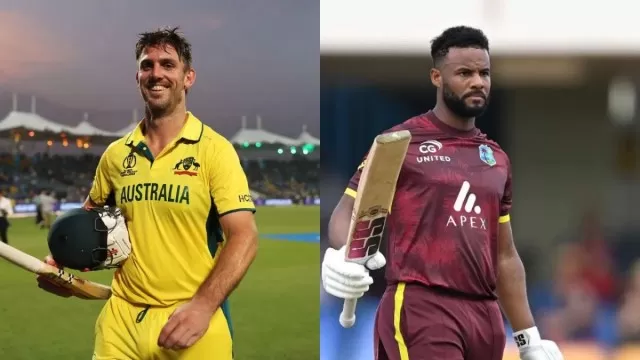 3rd T20I: WI vs AUS My11circle Prediction,