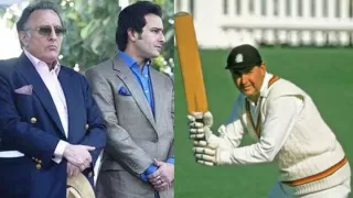 4 father-son duos who have captained