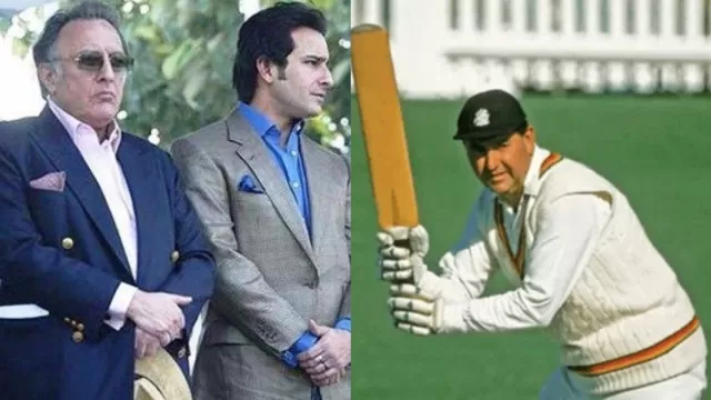 4 father-son duos who have captained in