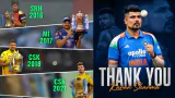 4-Time IPL Winner Karn Sharma Retires: Stats, Career & IPL Titles