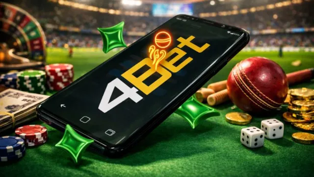 4Bet India Review 2026: Features, Bonuses &