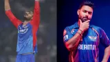 4th IPL Match: DC