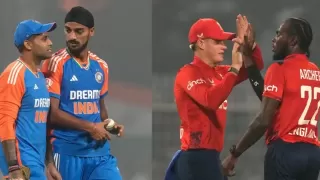 4th T20I: IND vs ENG Dream11