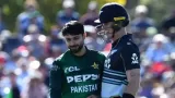 4th T20I: PAK vs
